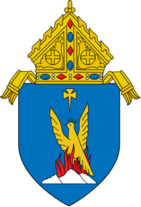 Diocese of Phoenix logo