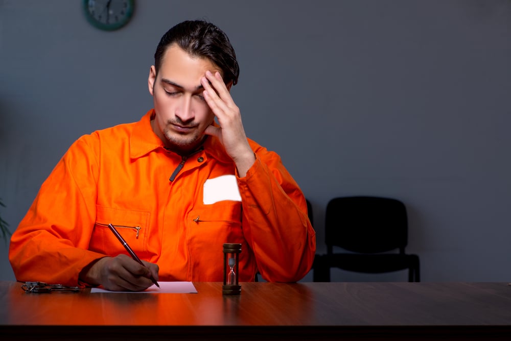3 Things to Know About Plea Bargains | The Nolan Law Firm