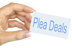 plea deals
