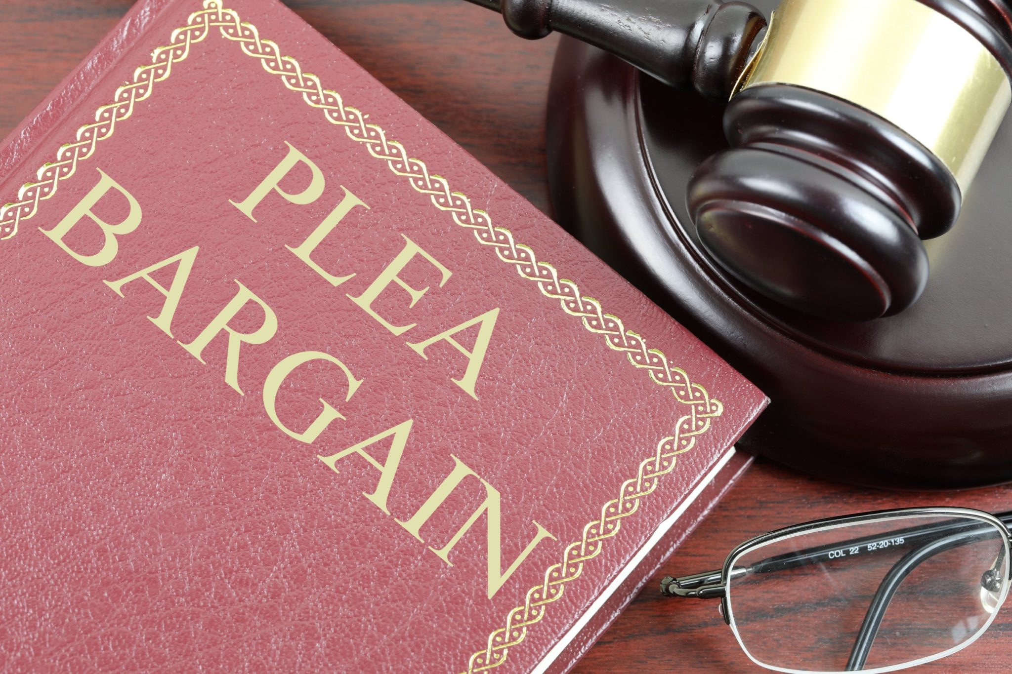 2 Things to Know About Appeals After a Plea Bargain Nolan Law Firm