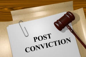 post-conviction relief