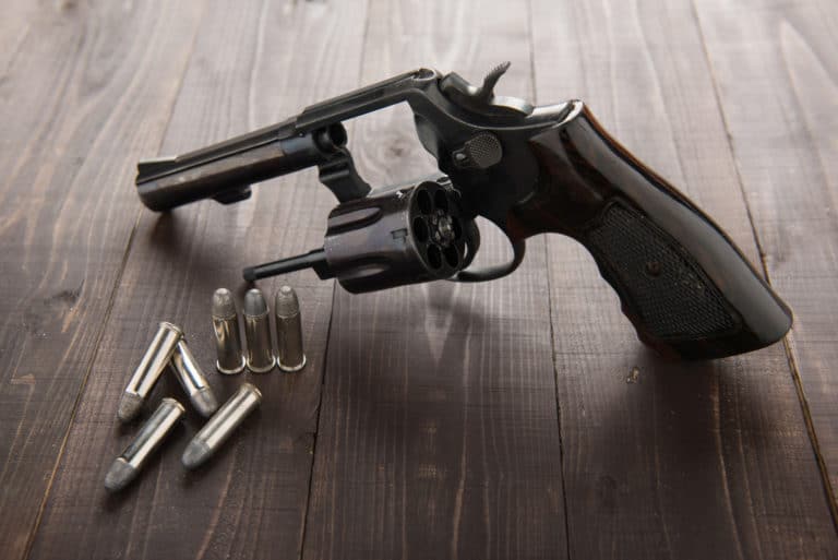 Penalties for Unlawful Discharge of a Firearm in Arizona Nolan Law Firm