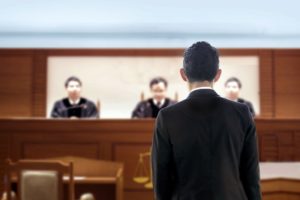 What Is a Motion to Revoke Probation? | The Nolan Law Firm
