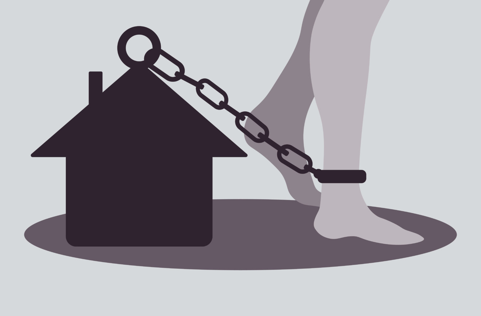 House Arrest Rules in Arizona The Nolan Law Firm